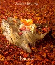 Cover of: Down in the Garden Journal Woodland Fairy | Anne Geddes