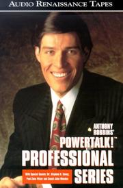 Cover of: PowerTalk!: Professional Series (Powertalk!)