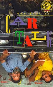 Cover of: The Best of Car Talk: With Click and Clack, the Tappet Brothers (National Public Radio's/Cassette)