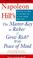 Cover image for Napoleon Hill's the Master-Key to Riches & Grow Rich! With Peace of Mind