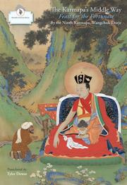 Cover of: The Karmapa