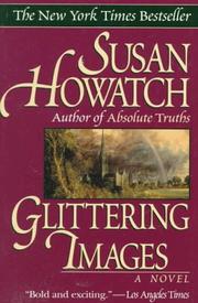 Cover of: Glittering Images by Susan Howatch