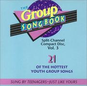 Cover of: Group Songbook by 