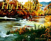 Cover of: Fly Fishing