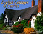 Cover of: English Cottages & Castles