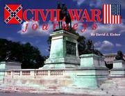 Cover of: Civil War Journeys