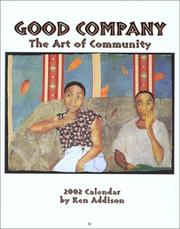 Good Company by Ken Addison