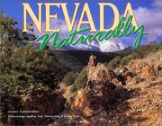 Cover of: Nevada Naturally 2002 Calendar | Dennis Flaherty