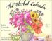 Cover of: The Herbal 2002 Calendar