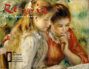 Cover of: Renoir 2003 Calendar by Barnes Foundation