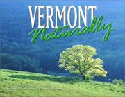 Cover of: Vermont, Naturally 2003 Calendar