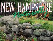 Cover of: New Hampshire Naturally 2003 Calendar