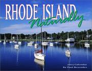 Cover of: Rhode Island, Naturally 2003 Calendar