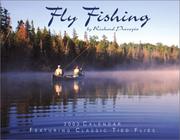 Cover of: Fly Fishing 2003 Calendar