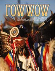 Cover of: Powwow 2003 Calendar