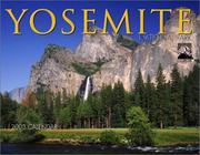 Cover of: Yosemite National Park 2003 Calendar | 