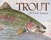 Cover of: Trout of North America 2004 Calendar