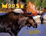 Cover of: Moose 2004 Calendar