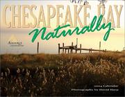 Cover of: Chesapeake Bay Naturally 2004 Calendar