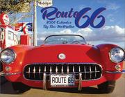 Cover of: Route 66 2004 Calendar