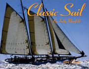 Cover of: Classic Sail 2004 Calendar