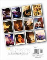 Cover of: Maxfield Parrish Masterworks 2004 Calendar