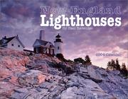 Cover of: New England Lighthouses 2004 Calendar by Paul Rezendes