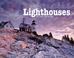 Cover of: New England Lighthouses 2004 Calendar