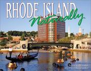 Cover of: Rhode Island Naturally 2004 Calendar