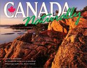 Cover of: Canada, Naturally 2004 Calendar