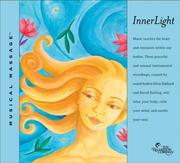 Cover of Musical Massage Innerlight (Musical Massage) by David Darling