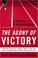 Cover of: The Agony of Victory