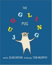 Cover of: The Juggling Pug