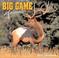 Cover of: Big Game Animals 2002 Calendar