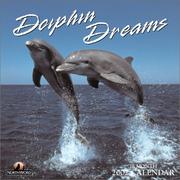 Cover of: Dolphin Dreams 2002 Calendar by Creative Publishers International