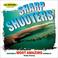 Cover of: Sharp Shooters (It's Nature)