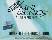 Cover of: Awaken the Genius Within (Omniphonics Ser.)