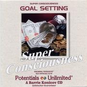 Cover of: Goal Setting by Barrie L. Konicov