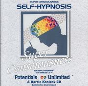 Cover of: Self-Hypnosis