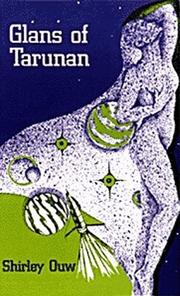 Cover of: Glans of Tarunan