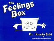 Cover of: The Feelings Box