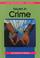 Cover of: Issues in Crime (Contemporary Issues Series)