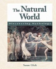 Cover of: Discovering Mythology - The Natural World (Discovering Mythology)