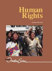 Cover of: Overview Series - Human Rights