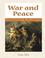 Cover of: Discovering Mythology - War and Peace (Discovering Mythology)