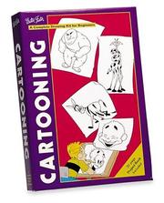 Cover of: Cartooning by Jack Keely, Ed Nofziger