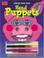 Cover of: Create Your Own Hand Puppets