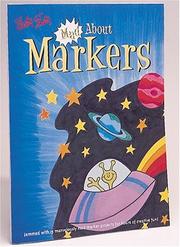 Cover of: Mad About Markers