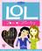 Cover of: LOL: Love Of Lettering Kit