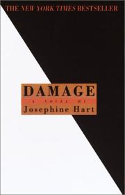 Cover of: Damage